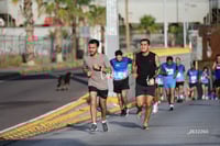 Carrera Chilchota 5K 10K 21K