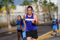 Carrera Chilchota 5K 10K 21K