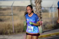 Carrera Chilchota 5K 10K 21K