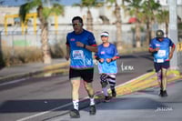 Carrera Chilchota 5K 10K 21K