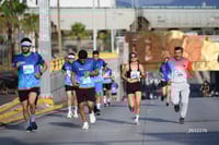 Carrera Chilchota 5K 10K 21K