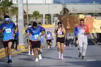 Carrera Chilchota 5K 10K 21K