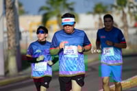 Carrera Chilchota 5K 10K 21K