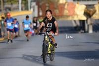 Carrera Chilchota 5K 10K 21K