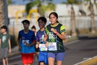 Carrera Chilchota 5K 10K 21K