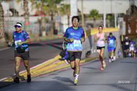 Carrera Chilchota 5K 10K 21K