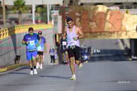 Carrera Chilchota 5K 10K 21K