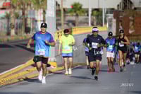 Carrera Chilchota 5K 10K 21K