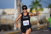 Carrera Chilchota 5K 10K 21K