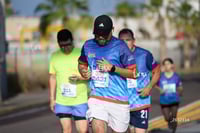 Carrera Chilchota 5K 10K 21K