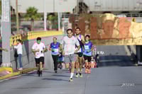 Carrera Chilchota 5K 10K 21K