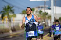 Carrera Chilchota 5K 10K 21K