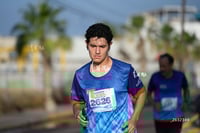 Carrera Chilchota 5K 10K 21K