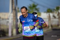 Carrera Chilchota 5K 10K 21K