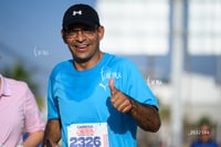 Carrera Chilchota 5K 10K 21K