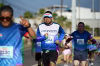Carrera Chilchota 5K 10K 21K