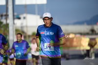 Carrera Chilchota 5K 10K 21K