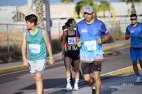 Carrera Chilchota 5K 10K 21K