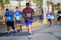 Carrera Chilchota 5K 10K 21K