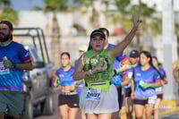 Mariana Rodríguez, tortugas