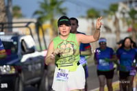 Mariana Rodríguez, tortugas