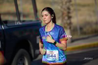 Carrera Chilchota 5K 10K 21K