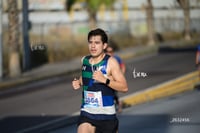 Carrera Chilchota 5K 10K 21K