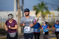Carrera Chilchota 5K 10K 21K