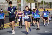 Carrera Chilchota 5K 10K 21K