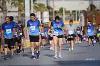 Carrera Chilchota 5K 10K 21K