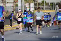 Carrera Chilchota 5K 10K 21K