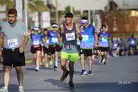 Carrera Chilchota 5K 10K 21K