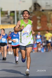 Jaime Ocon, halcones