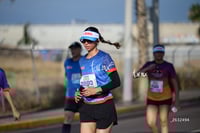 Carrera Chilchota 5K 10K 21K