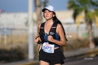 Carrera Chilchota 5K 10K 21K