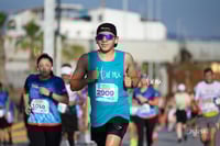 Carrera Chilchota 5K 10K 21K
