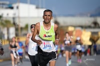 Carrera Chilchota 5K 10K 21K