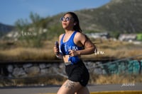 Carrera Chilchota 5K 10K 21K