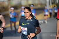 Carrera Chilchota 5K 10K 21K