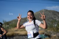 Carrera Chilchota 5K 10K 21K