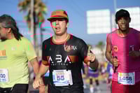 Carrera Chilchota 5K 10K 21K