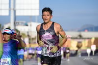Carrera Chilchota 5K 10K 21K