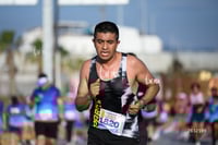 Carrera Chilchota 5K 10K 21K