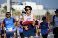 Carrera Chilchota 5K 10K 21K