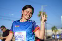 Carrera Chilchota 5K 10K 21K