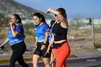Carrera Chilchota 5K 10K 21K