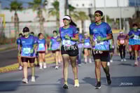 Carrera Chilchota 5K 10K 21K