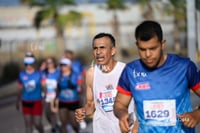 Carrera Chilchota 5K 10K 21K