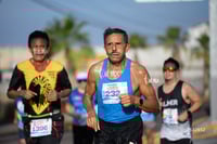 Carrera Chilchota 5K 10K 21K