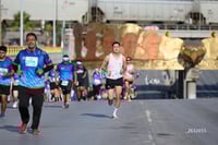 Carrera Chilchota 5K 10K 21K